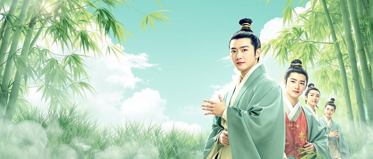笑傲江湖之丐帮传奇