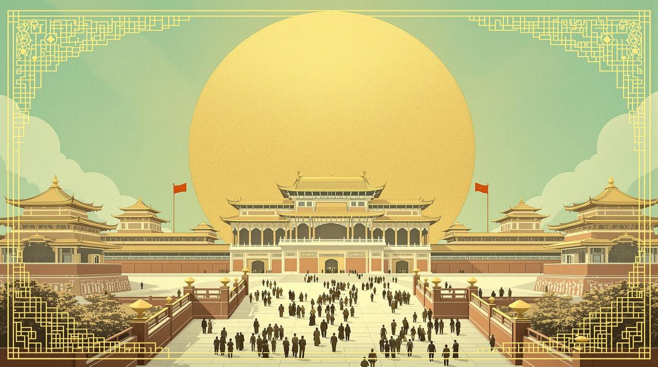 末代皇帝