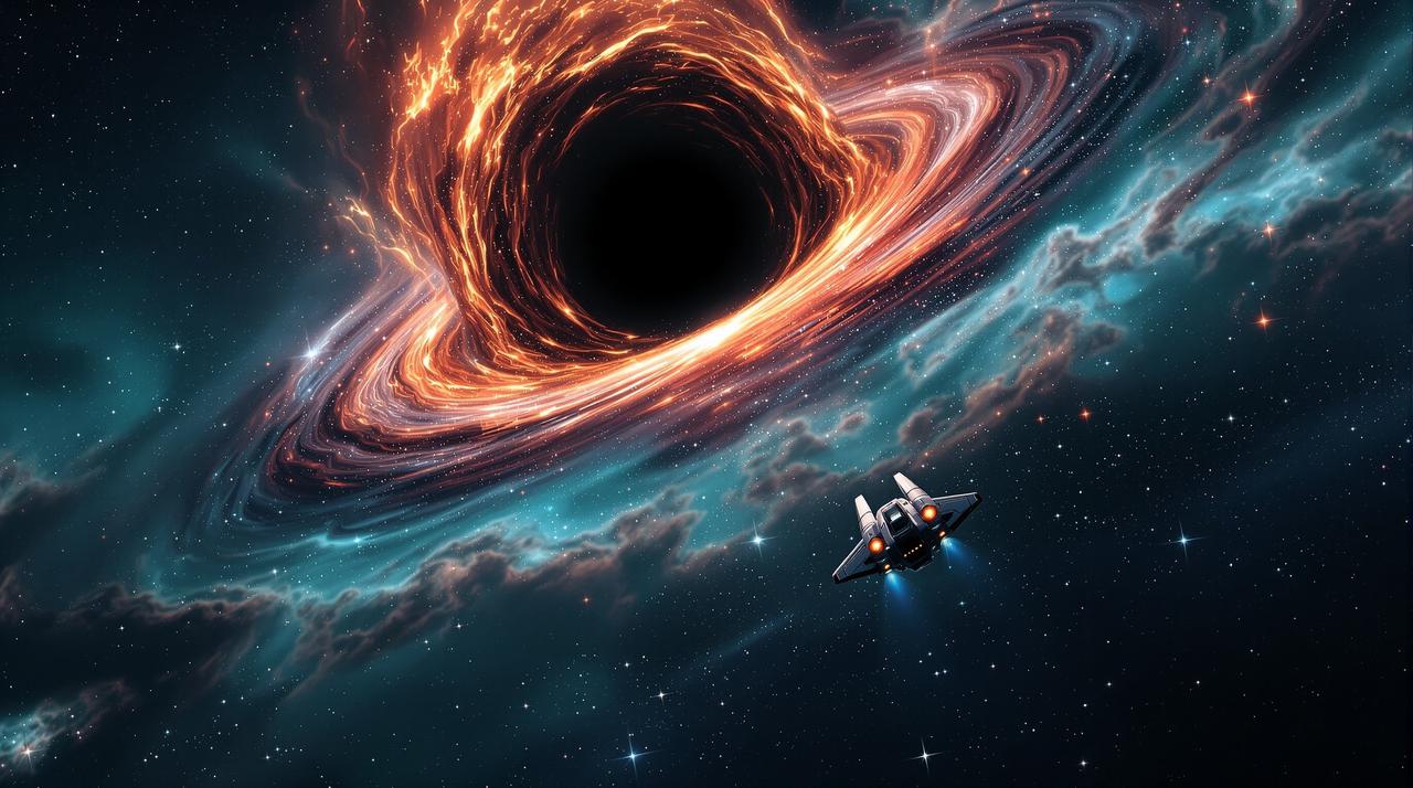 星际穿越：硬核科幻背后的情感
